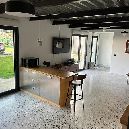 Appartement Sara *