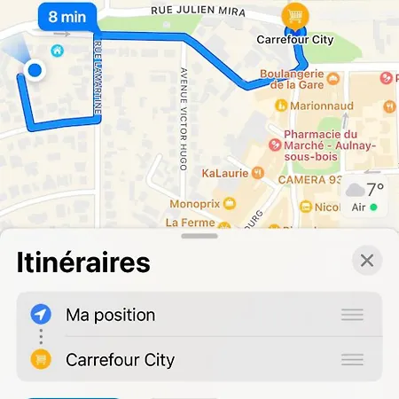 Sara أولناي سو بوا