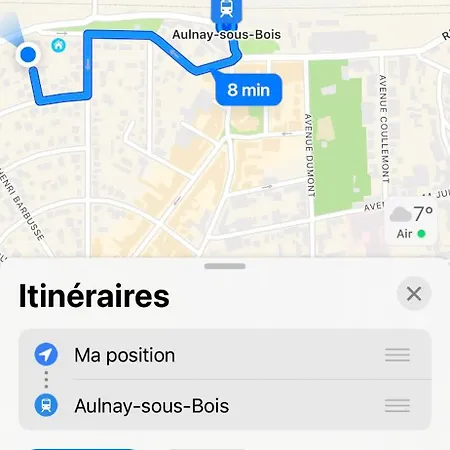 Sara * أولناي سو بوا