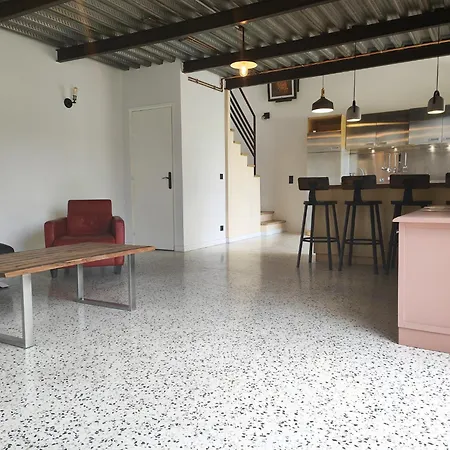 Sara Appartement