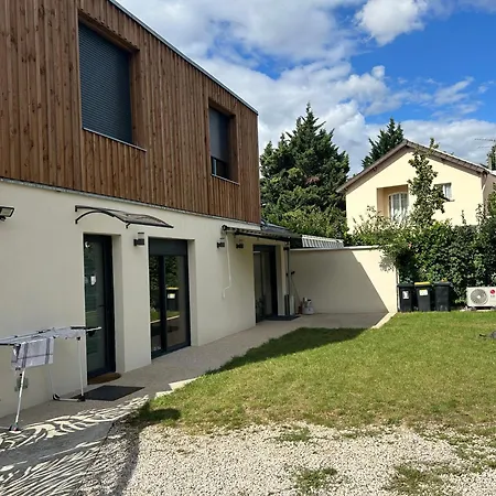 Appartement Sara *