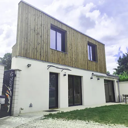 Appartement Sara Aulnay-sous-Bois