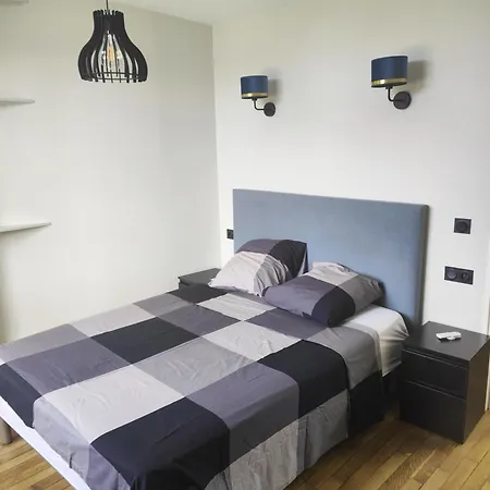 Appartement Sara *